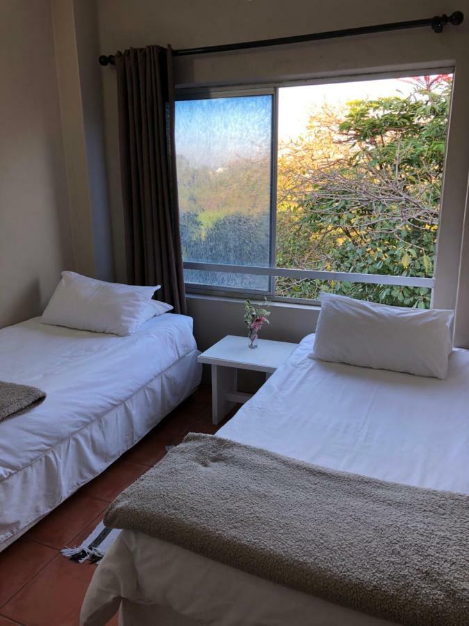 Seaside Lodge B&B Ballito Bagian luar foto